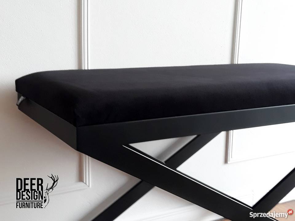 Ławka Ławeczka do przedpokoju Siedzisko Jasło