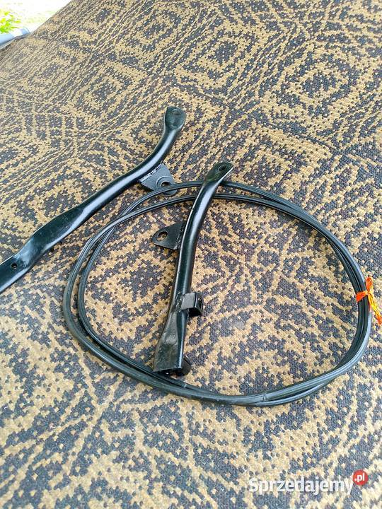 WSK GUMY BAKU ORYGINAŁ podkarpackie Leżajsk