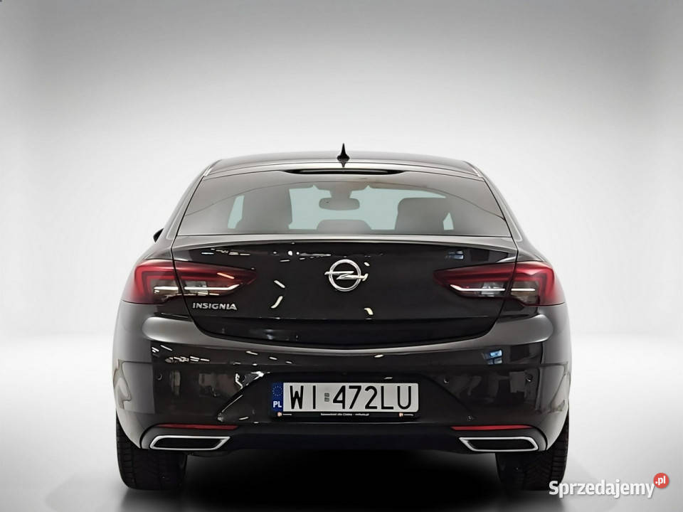Opel Insignia Grand Sport 20 CDTI Business
