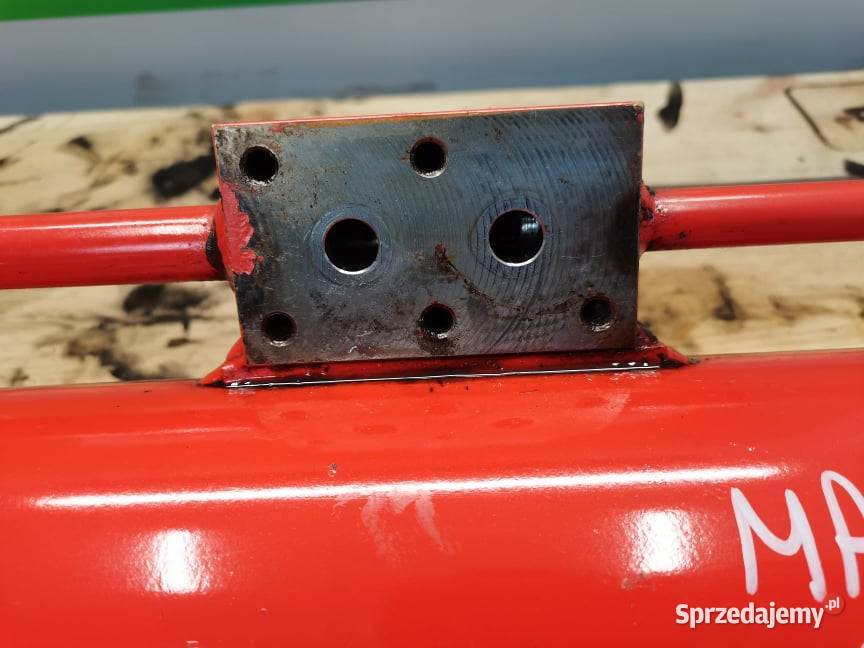 Siłownik główny Manitou MT 1740 Wilkowo sprzedam