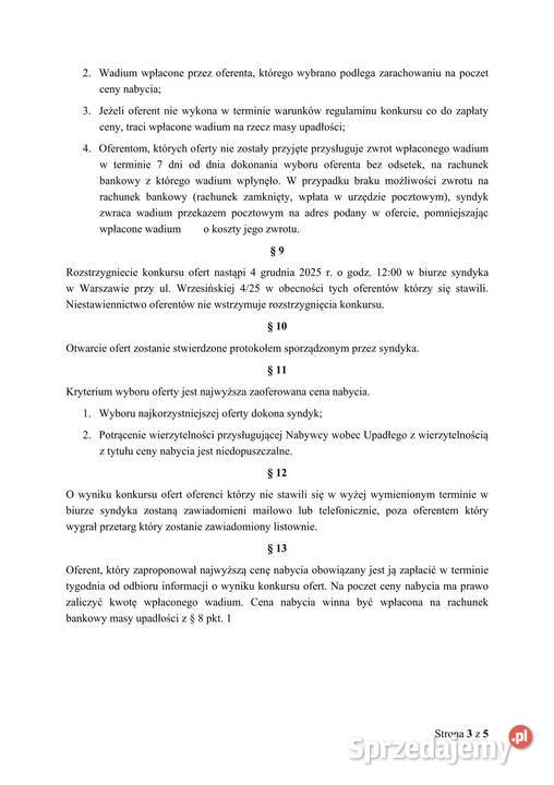 Syndyk sprzeda BMW 328d immobilizer Seria 3 mazowieckie Warszawa