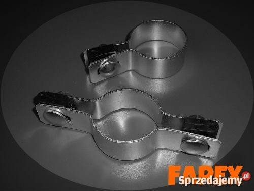 NAKRĘTKA ZRYWALNA NIERDZEWNA M8 10 Dom i Ogród Łubniany