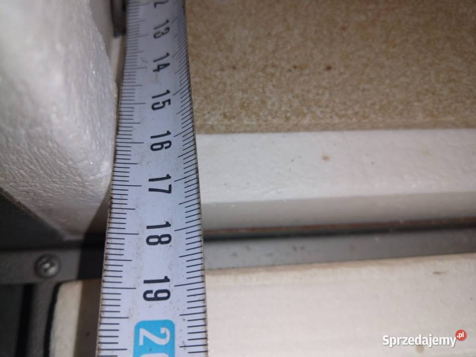 Piec hartowniczy małopolskie Maków Podhalański