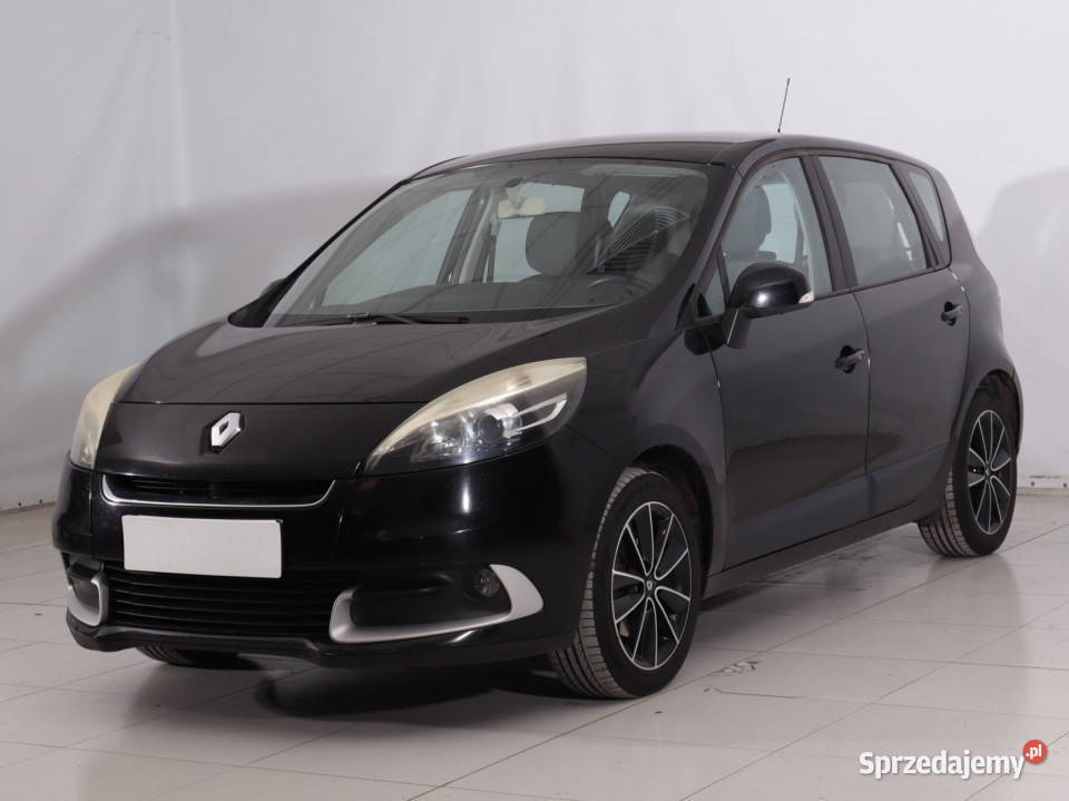 Renault Scenic 16 16V MPV Piaseczno