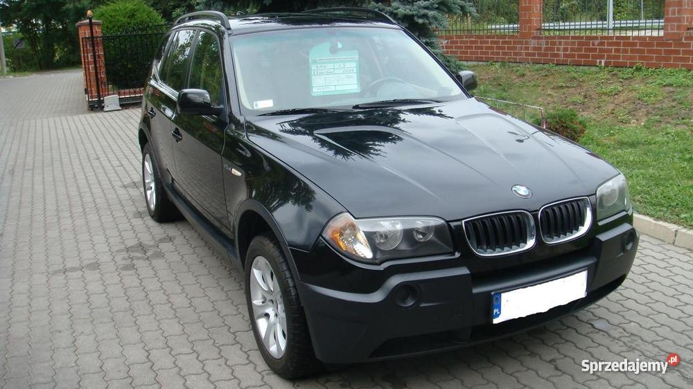 BMW wspomaganie kierownicy Bytom