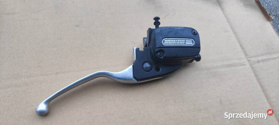 Harley Davidson Pompa Hamulcowa 1116 Touring Orzesze