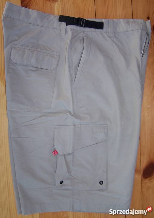 Krótkie spodenki szorty Es z USA Rozmiar L Białystok