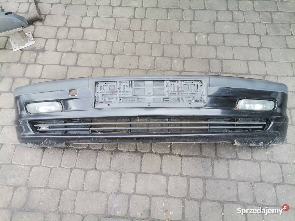 ZDERZAK PRZÓD BMW E46 3039 osobowe Nowy Sącz