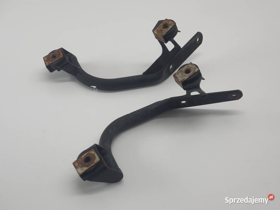 Mocowanie Uchwyt Wspornik Bmw R 1200 RT Gs łódzkie Łódź