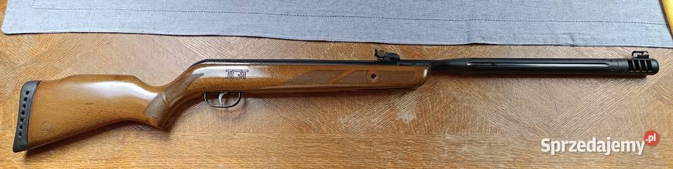 Wiatrówka Gamo Hunter Maxxim IGT 45 mm Wrocław