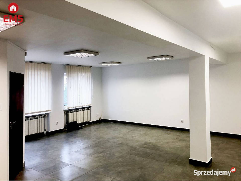 Wynajem lokalu 90m2 Białystok 90m2 podlaskie sprzedam