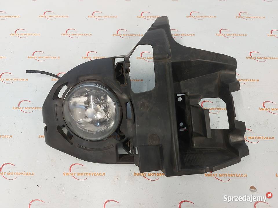 OCTAVIA II LIFT spryskiwacz lampy mocowanie osobowe Kielce sprzedam