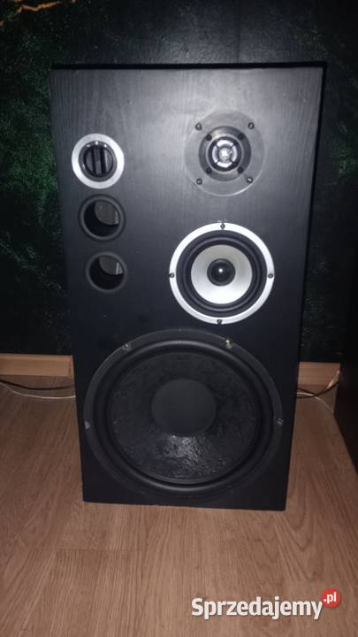 KOLUMIENKIAMPLITUNER Wzmacniacze i pokrewne Widzów sprzedam