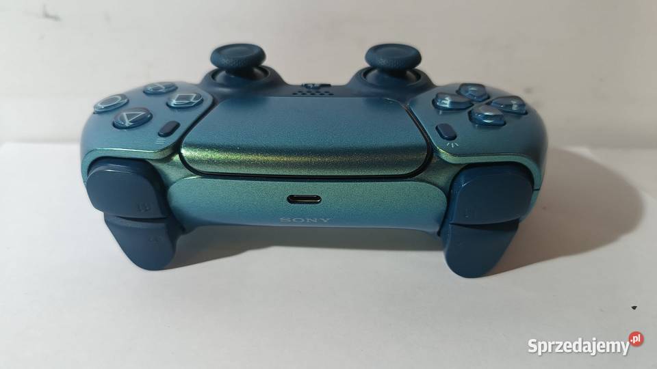 Kontroler SONY 5 DualSense śląskie Katowice