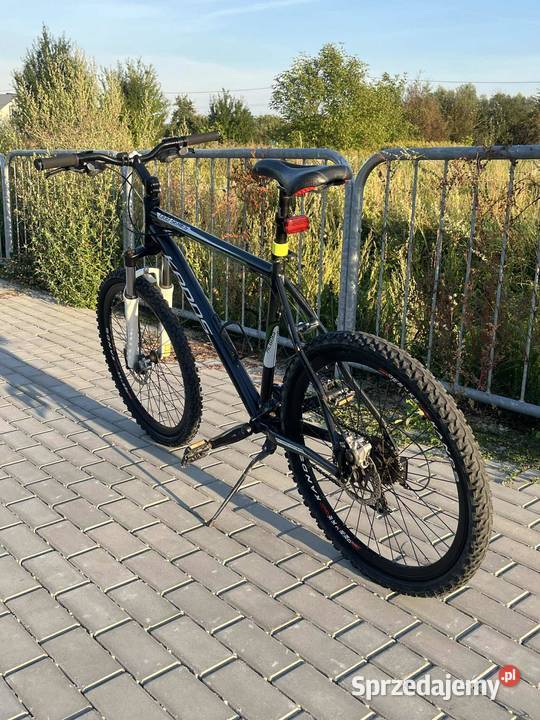 Rower Kands 1300 series cross