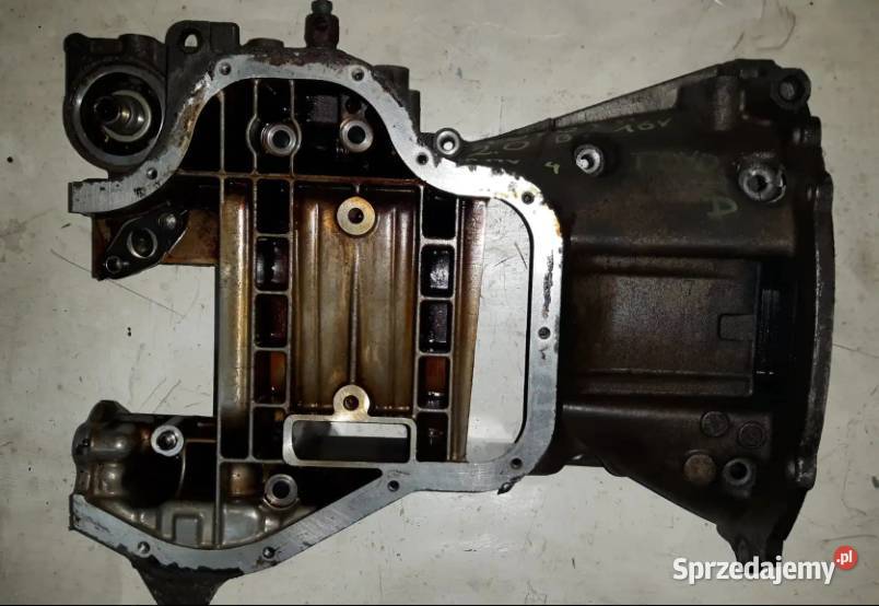 MISKA OLEJOWA TOYOTA RAV 4 20B 16V 1AZ Silniki i osprzęt