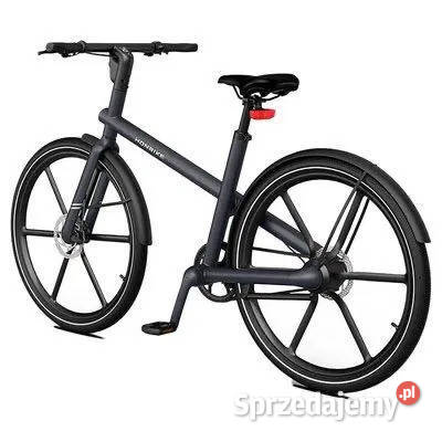 Rower elektryczny Honbike Warszawa