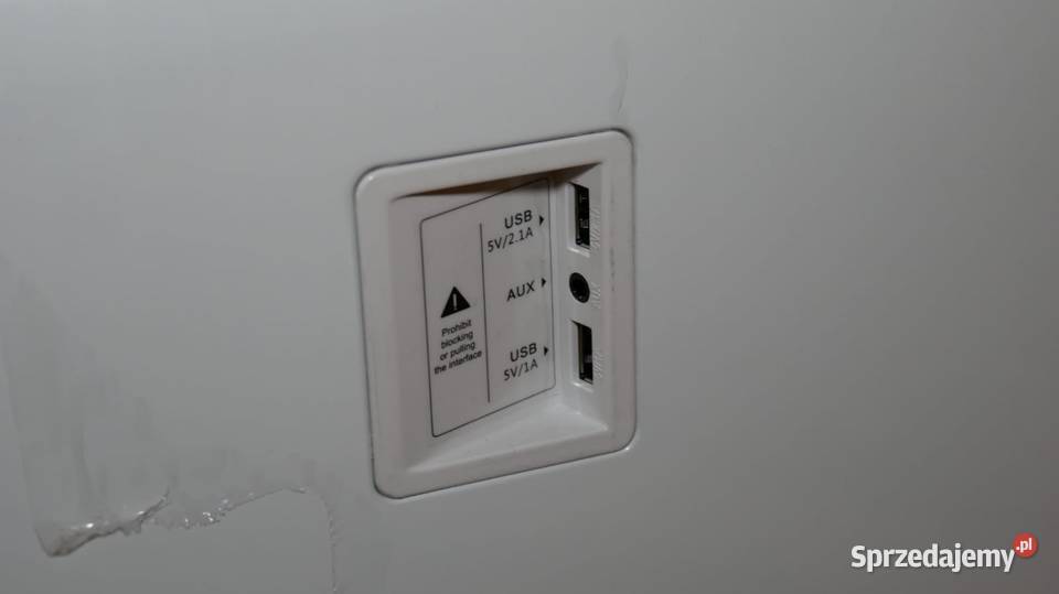 Stolik bluetooth lodówka mini bar ława Biała Podlaska