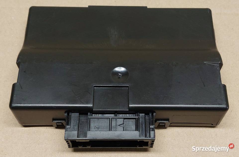MODUŁ STEROWNIK GATEWAY VW TOUAREG 7P6907530H Motoryzacja Mielęcin
