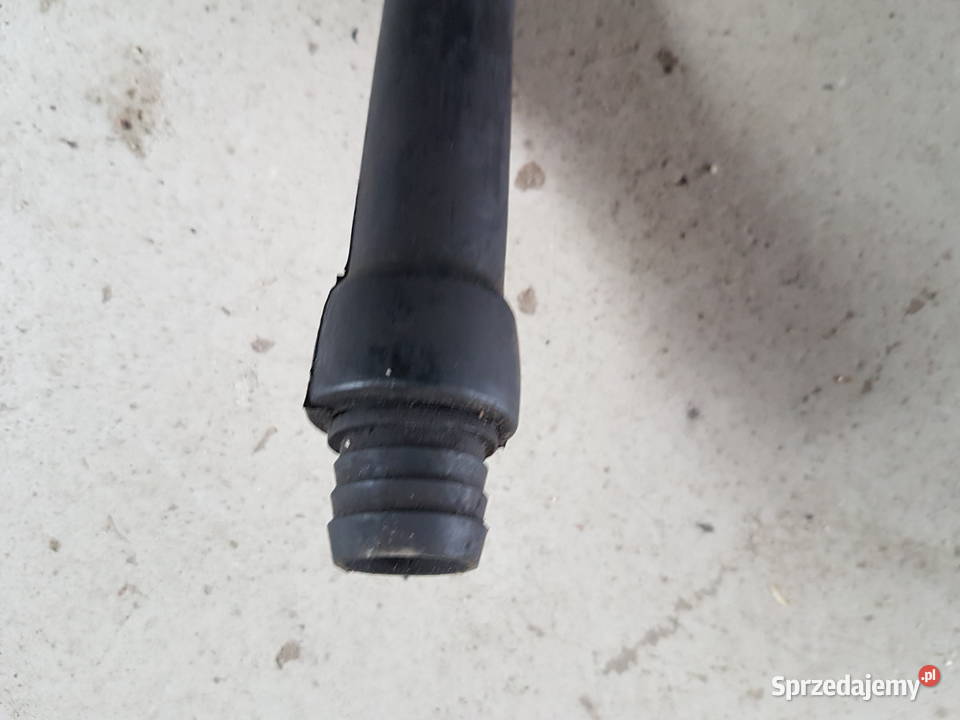 VW PASSAT SKODA 19 TDI WAZ POWIETRZA ODMA Turek sprzedam