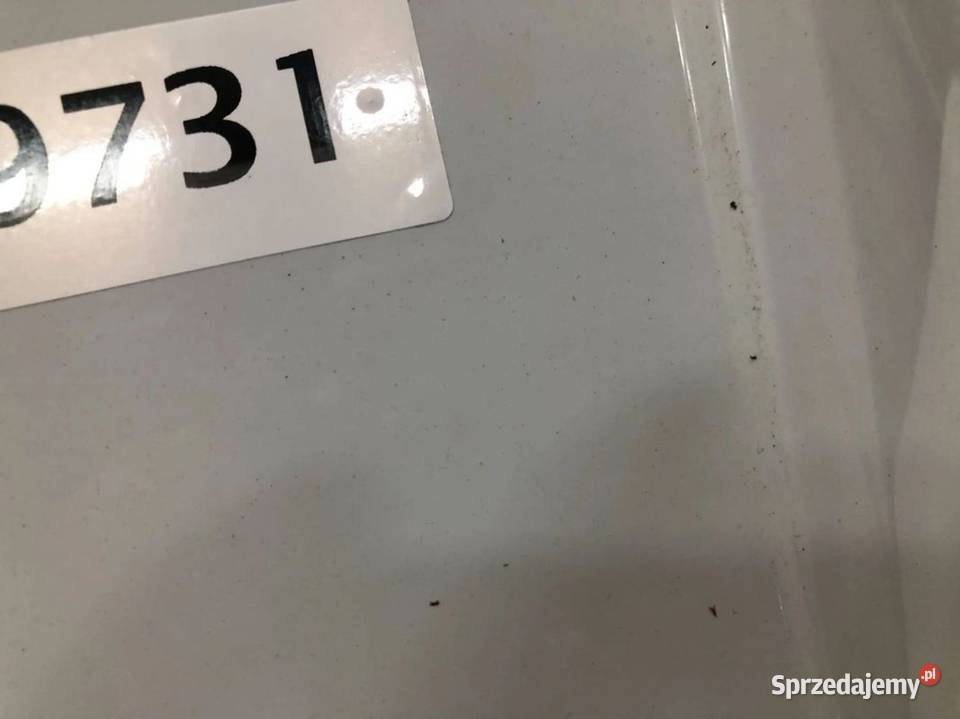 Volkswagen TRoc 2018 Spojler klapy tylnej sprzedam