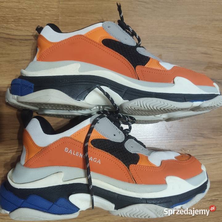 Buty sportowe 44 Międzychód