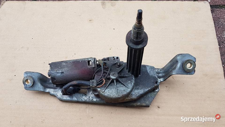 SEAT IBIZA II 6K SILNICZEK WYCIERACZKI TYŁ TYLNY osobowe Skarżysko-Kamienna sprzedam