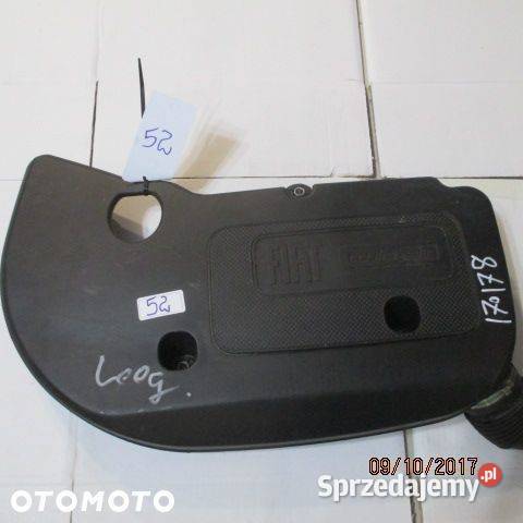 OBUDOWA FILTRA POWIETRZA FIAT PANDA 51937777 Rakoniewice