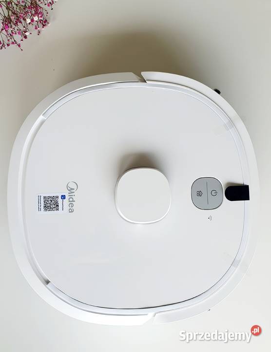 Automatyczny Robot Sprzątający Midea M6 Kraków