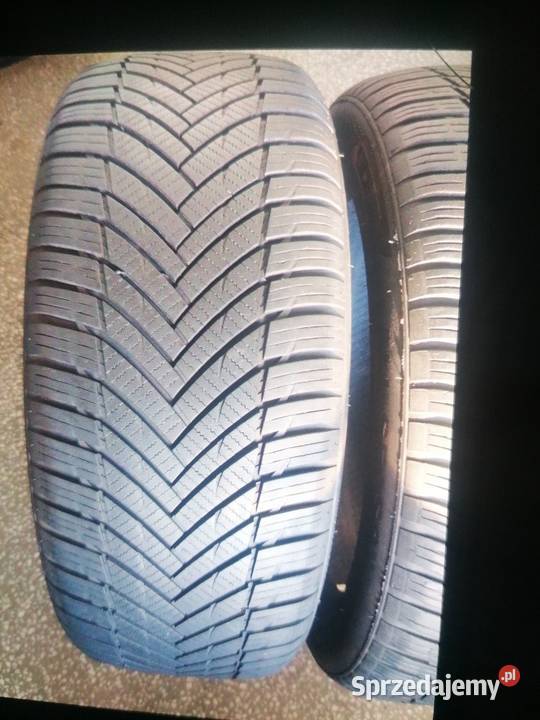 Opony całoroczne 2022 ALL SEASON DRIVER 2155017 50 opolskie Namysłów