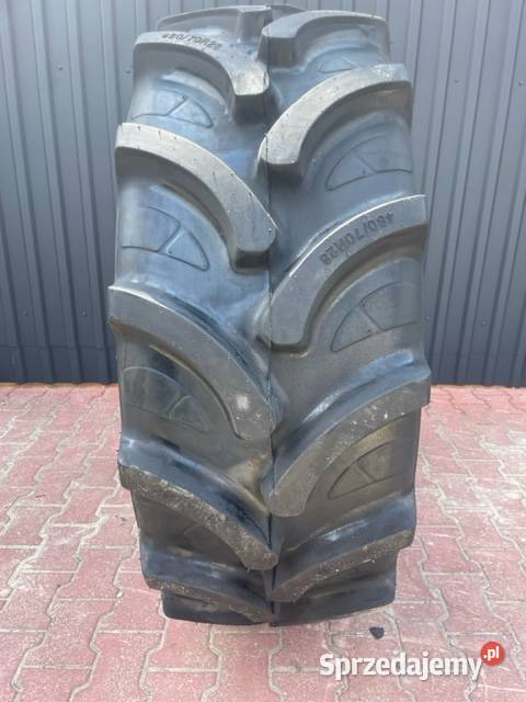 Opona 48070R28 Leao LR650 165D 10 LAT GWARANCJI lubelskie Tomaszów Lubelski