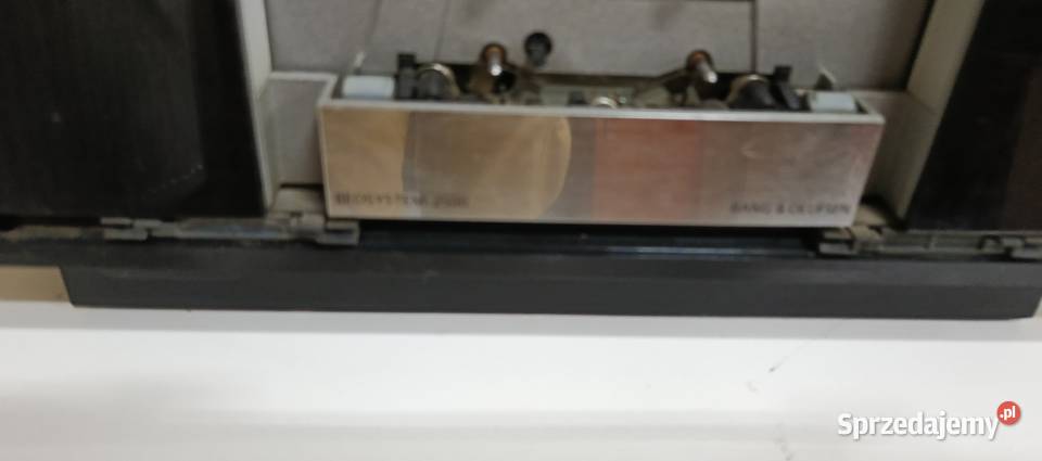 Bang olufsen beosystem 2500 Krężna-Kolonia