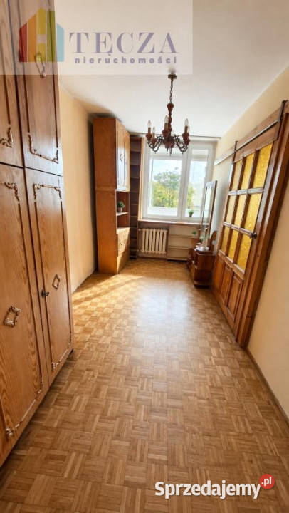 Mieszkanie 72 metry 3 pokojowe Warszawa balkon