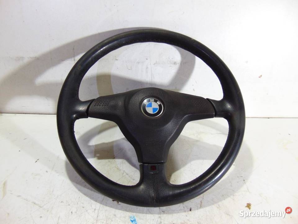 KIEROWNICA PODUSZKA AIRBAG BMW E36 SPORT osobowe