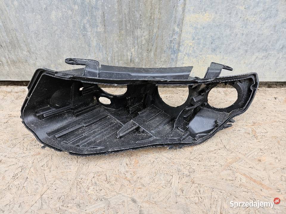 LAND ROVER DISCOVERY SPORT PUSZKA LAMPY LEWA Pozostałe wielkopolskie Międzychód