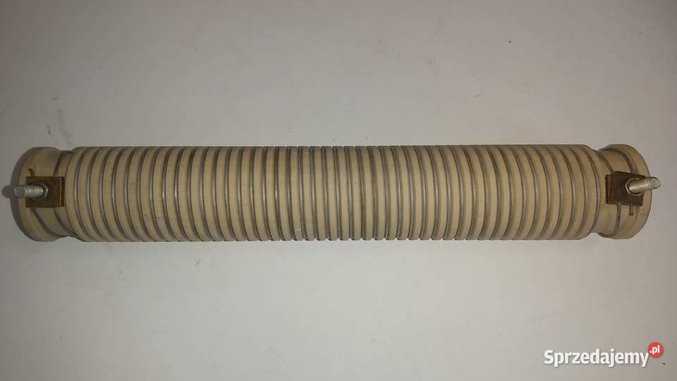 Rezystor opornik grzałka Wyszków