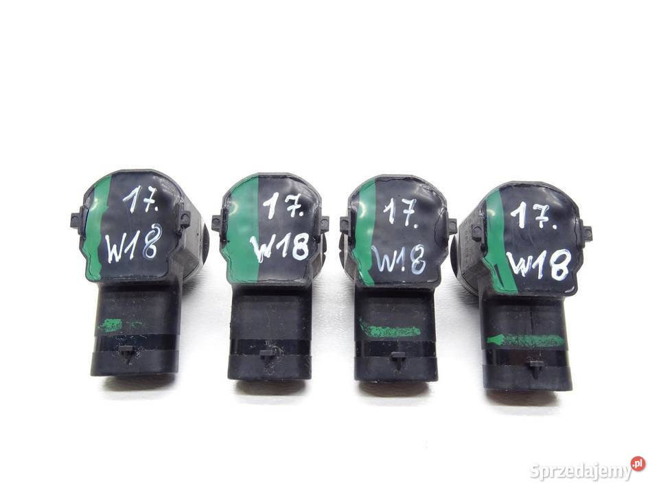 CZUJNIK PARKOWANIA PDC 1S0919275 AUDI A6 C7 4G