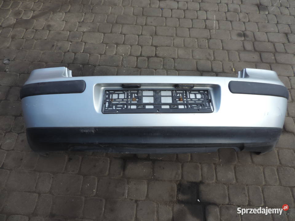 ZDERZAK TYŁ VW GOLF 4 IV HB LA7W Nowy Sącz