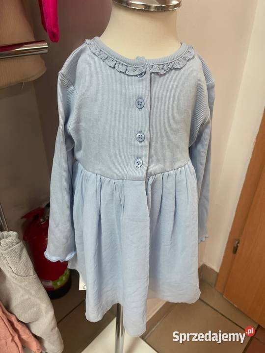 Sprzedam odzież outletowa George next boohoo Konin