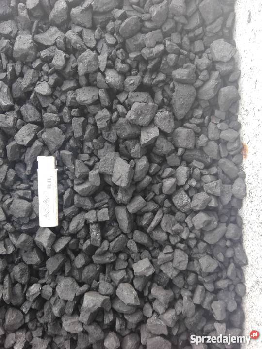 Skład węgla Barlinek Gorzowska 33 zachodniopomorskie