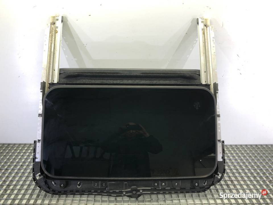 SZYBERDACH MAZDA CX5 SUV 1117 DACH OTWIERANY Szyby