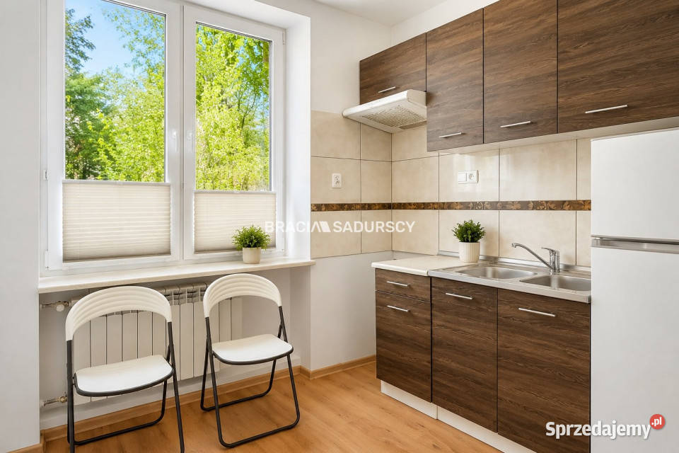 Mieszkanie sprzedam 43m2 2 pokoje Kraków