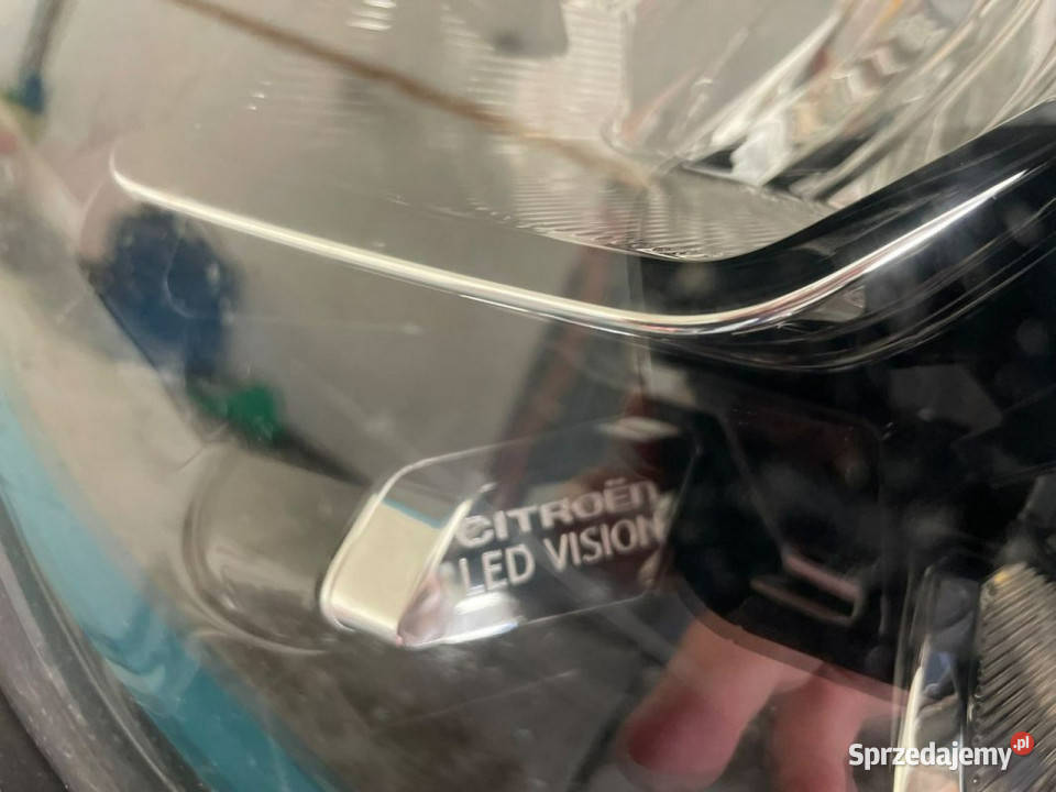 Citroen C3 12Benzyna 90 OrginalOrg podlaskie