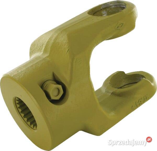 Widłak ze śrubą zaciskową stożek zaciskowy 134 małopolskie Kamionna sprzedam