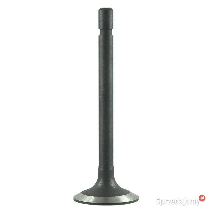 Zawór wlotowy IN 7 x 31 x 8990 mm Kubota B115 Silnik i osprzęt Tajęcina
