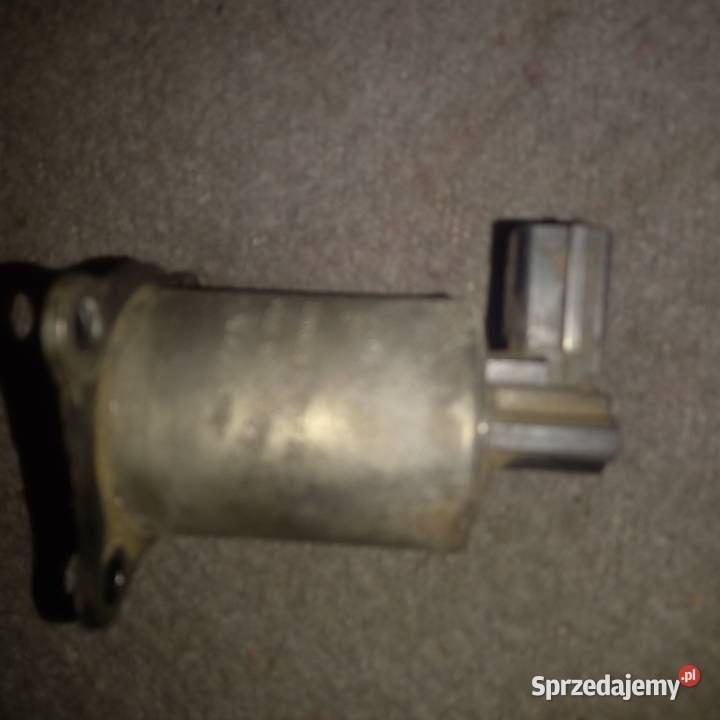 Zawór EGR Renault Laguna II 19 Dci