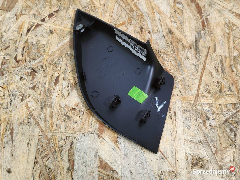 Osłona Trójkąt Lusterka Lewy Przód Citroen C wielkopolskie