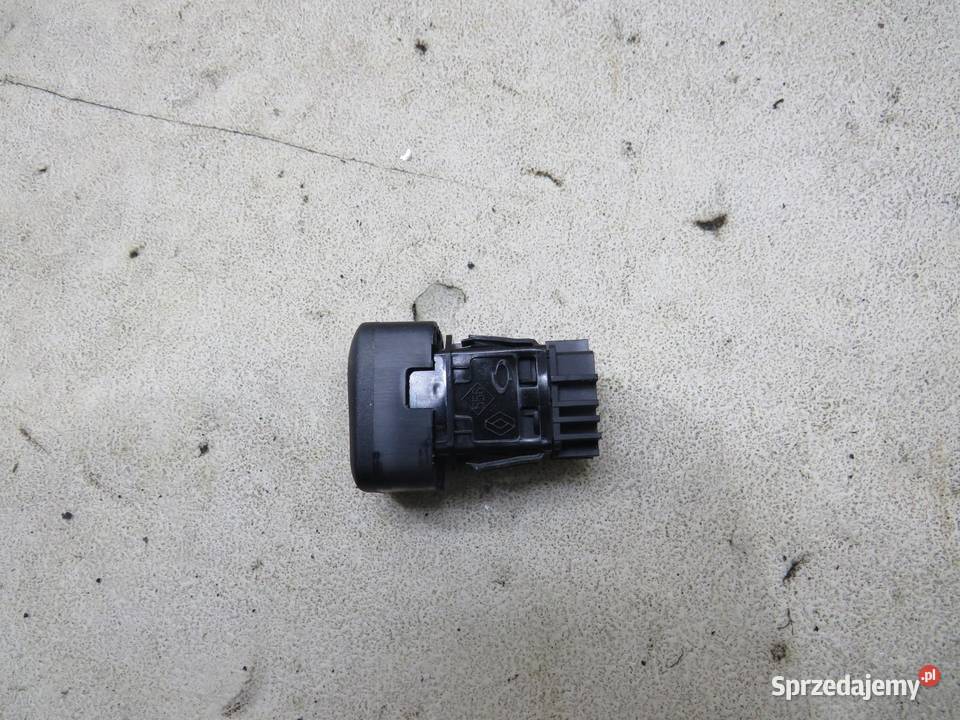 PRZEŁĄCZNIK WIELOFUNKCYJNY RENAULT ZOE osobowe lubelskie