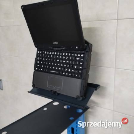 Stojak szafka regał na tester usterek Bosch Kts śląskie Bielsko-Biała