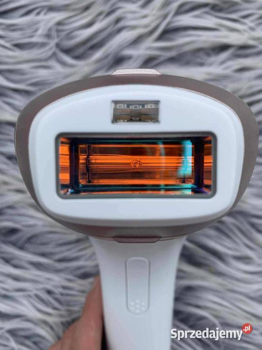 Depilator urządzenie do depilacji Gniezno